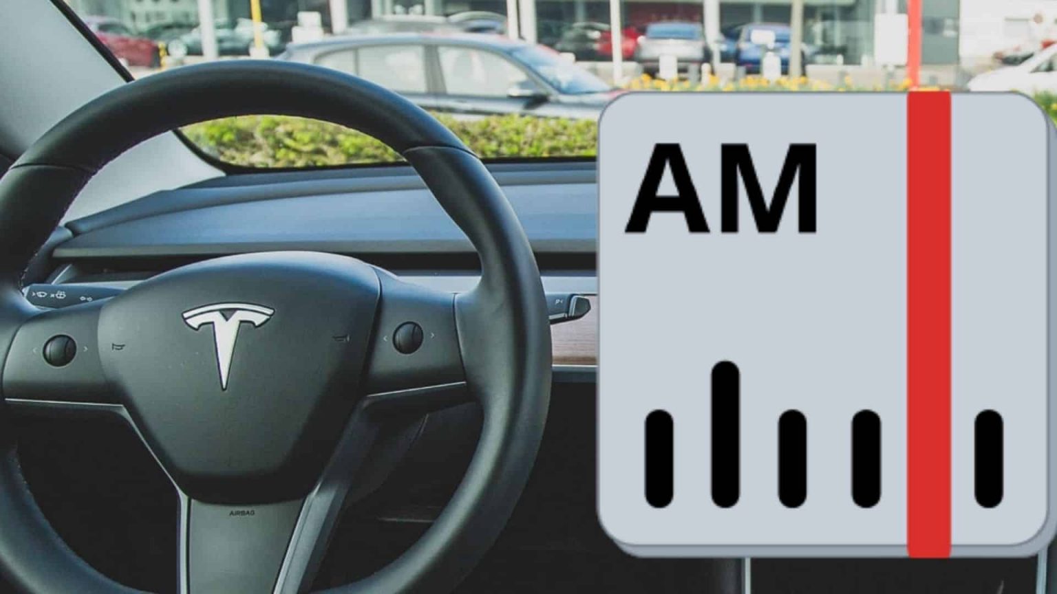 Tesla AM Radio How To Make It Work