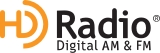 HD Radio logo