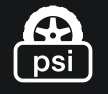 tesla psi icon for Tesla app