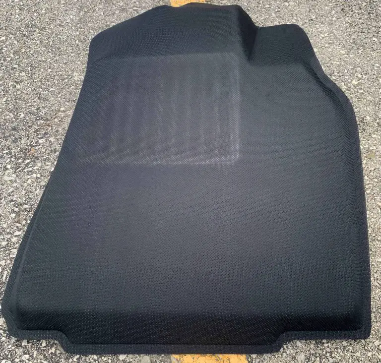 Our Top Picks for the Best Floor Mats for Tesla Model Y