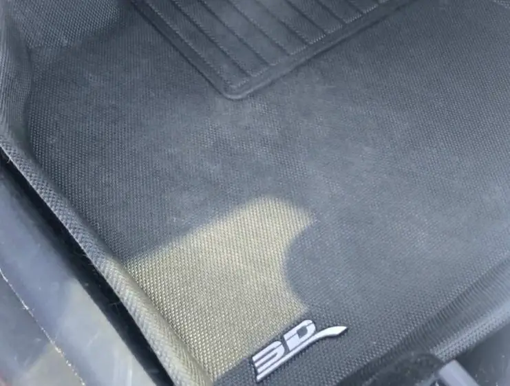 3D Maxpider Kagu Floor Liners