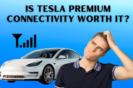 Man thinking about, Is Tesla Premium Connectivity Worth It?