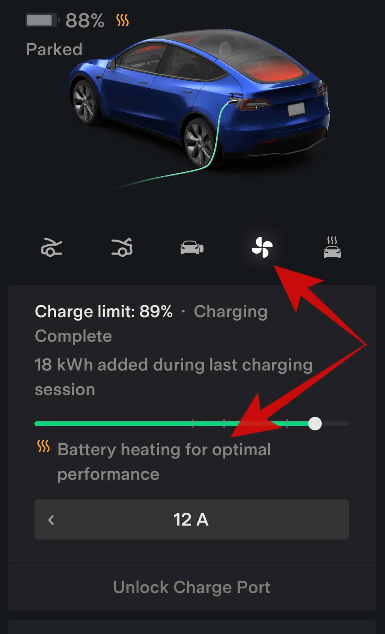 Preconditioning Your Tesla Battery The Complete Guide