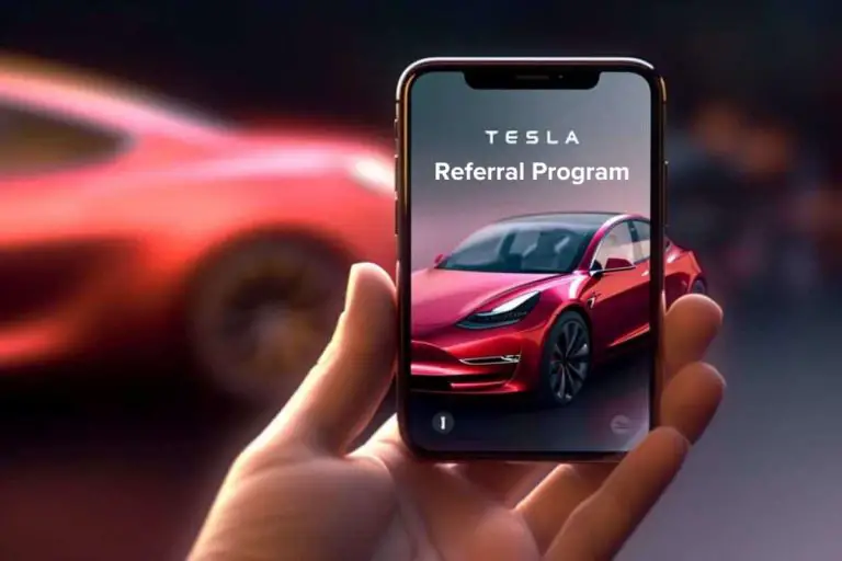 Tesla Referral Program Get 3 Months of Full SelfDrive