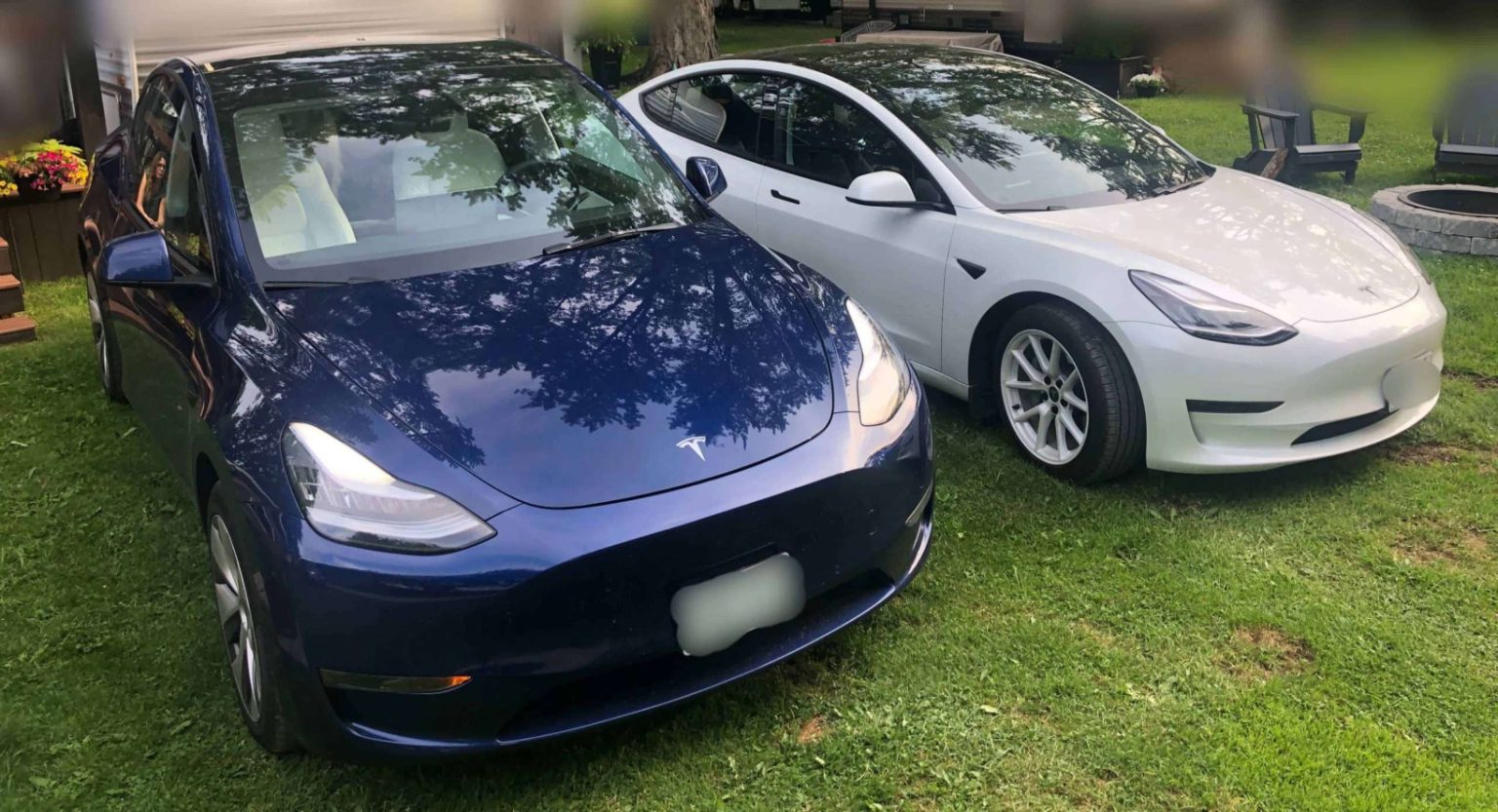 Tesla Model 3 vs Model Y Which Suits Your Family's Needs Best?