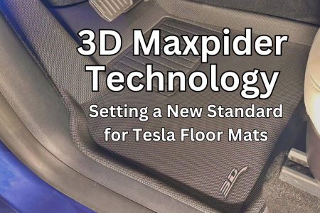 3D Maxpider Technology: